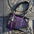 National Style Cartoon Dragon Flying In The Crossbody Bags